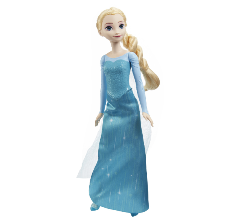 disney princess jdd39 păpușa "frozen" (în sort.)