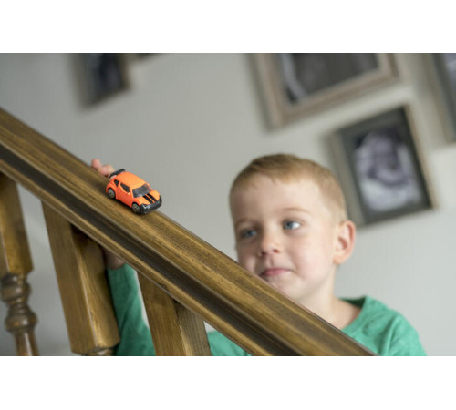 teamsterz 1416228.a19 mașină de metal "street machines" (7,5 cm.)