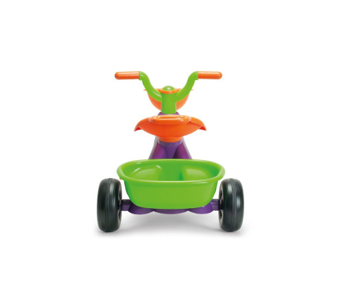 injusa triciclu "trico max dino rider"