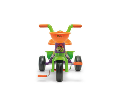 injusa triciclu "trico max dino rider"
