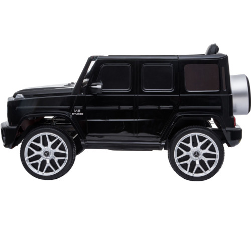 chipolino eljg63m253b mașinuță electrică suv mercedes amg g63 negru