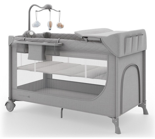  kinderkraft tarc-patut  "leody up" gri
