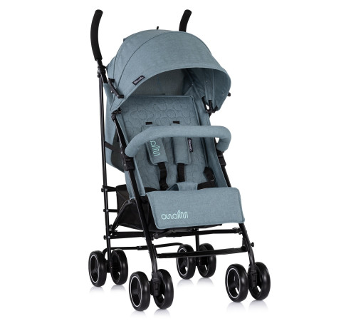  chipolino lkmln0264ma cărucior "milano" (p&acirc;nă la 22 kg.) verde