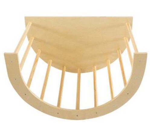 chipolino wtroc02402t Деревянная лестница - качалка - стол