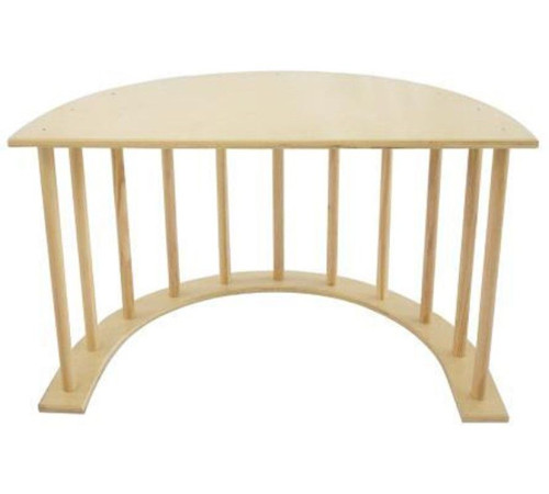 chipolino wtroc02402t Деревянная лестница - качалка - стол