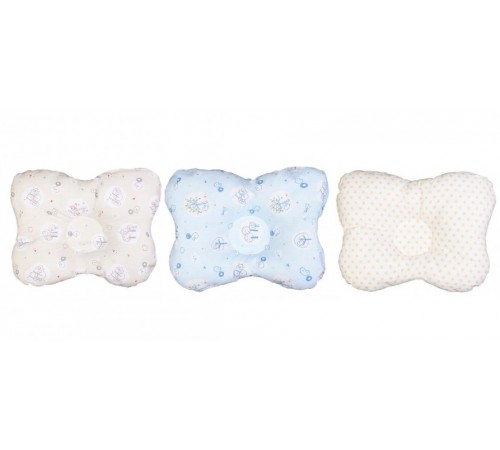  veres 140.12 Подушка ортопедическая "Бабочка" в асс.