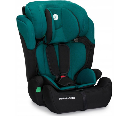  kinderkraft scaun auto comfort up 2 i-size (76-150 cm.) verde