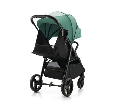 kinderkraft carucior rine verde