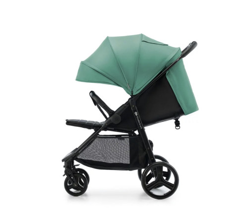 kinderkraft carucior rine verde