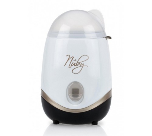 nuby id67691 incalzitor-sterilizator 2-in-1 "natural touch"