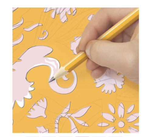 nebulous stars 11373 Альбом для творчества creative sketchbook lilyaz & viviaz