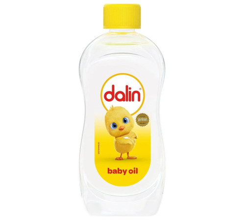  dalin ulei pentru copii classic (500 ml.)