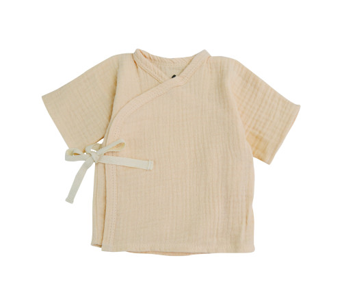 minikin 22311462 Комплект из 2 ед. "bon voyage" (р.62) персиковый