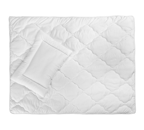sensillo-4351 set plapuma cu pernă (135x100 см)