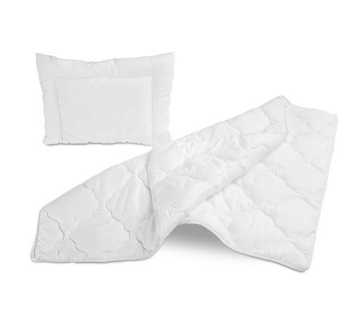 sensillo-4351 set plapuma cu pernă (135x100 см)