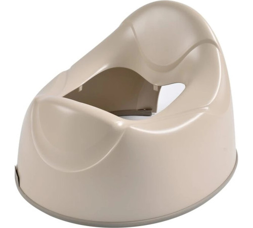 beaba b920419  olita ergonomica (clay)