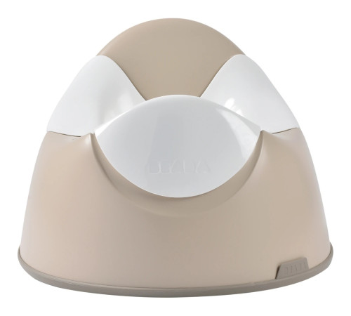 beaba b920419  olita ergonomica (clay)