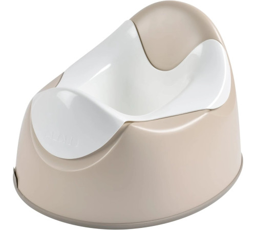  beaba b920419  olita ergonomica (clay)