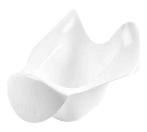 beaba b920419  olita ergonomica (clay)