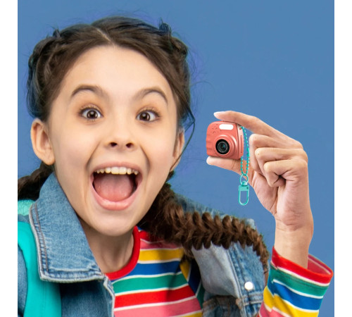 canal toys clk050 set "mini cam digital camera" (in sort.)
