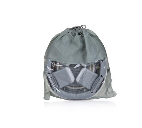 chipolino Горшок дорожный "viaggio" gtpvi0241gy серый