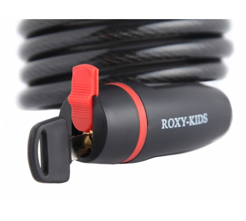 roxy bl-081200 blocare pentru cărucior "flipper" cu capac de protecție (8х120 cm.)