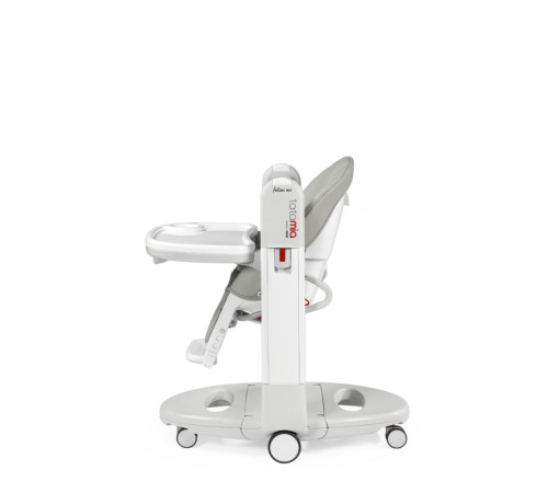 peg perego scaun pentru copii - leagan 3in1 tatamia follow me ice 