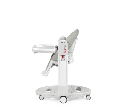 peg perego scaun pentru copii - leagan 3in1 tatamia follow me ice 
