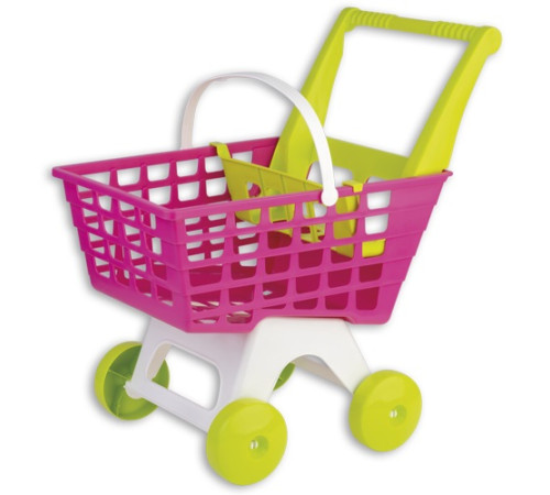 Androni 2744-0004 Тележка для покупок  androni 2744-0004 Тележка для покупок