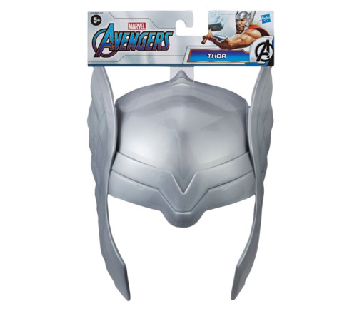avengers b9945 mască "marvel hero mask" (in sort.)