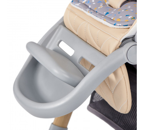 kinderkraft scaun pentru copii 2-in-1 lastree roz