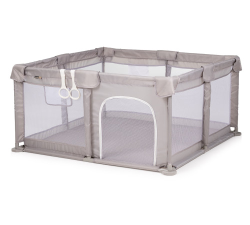  chipolino koifi0252be Țarc fiesta (120×120 cm) bej