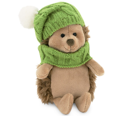  orange toys jucărie moale „prickle the hedgehog: cheerful walk” os001-01/15 (15cm.)