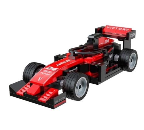 cada c55054w constructor "triumph legend" (123 el.)