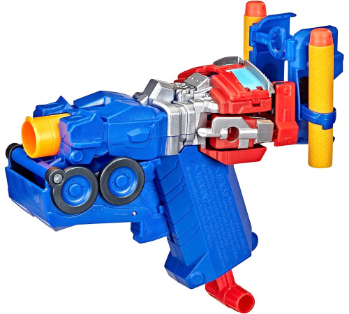 transformers f3901 Бластер-трансформер 2-в-1 "Оптимус Прайм"