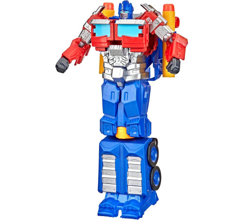 transformers f3901 Бластер-трансформер 2-в-1 "Оптимус Прайм"
