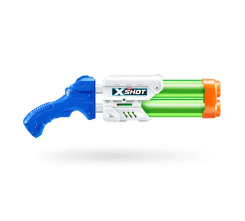 zuru 118131 blaster cu apă "dual stream x-shot"
