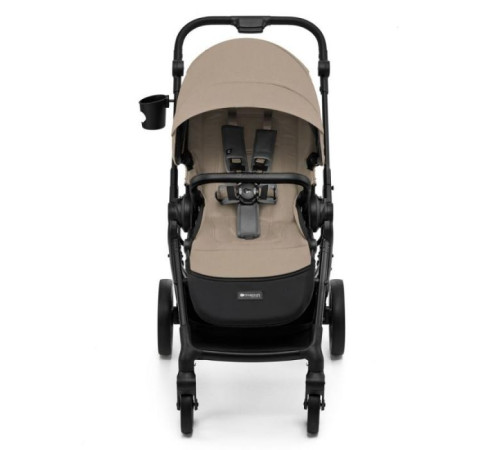 kinderkraft carucior yoxi bej
