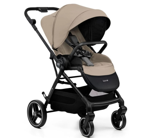 kinderkraft carucior yoxi bej