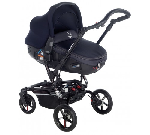 Jane Коляска Epic Matrix синий 5480 T31 Детские коляски в Молдове jane Коляска epic matrix синий 5480 t31