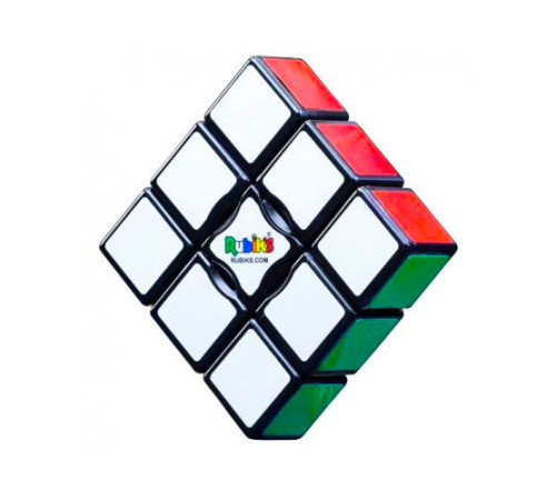 rubik´s 6063989 Головоломка Кубик-Рубика "Начинающий" (3х1)