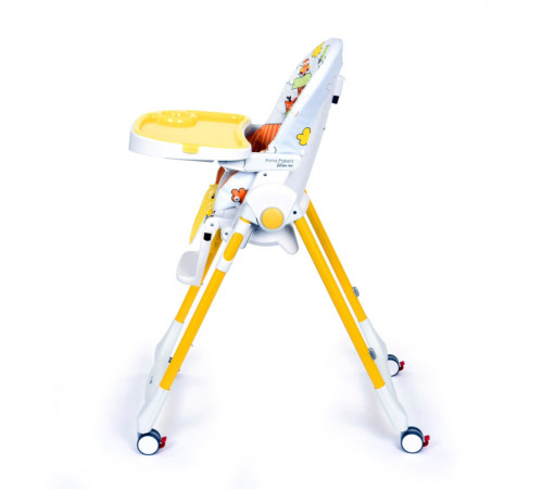 peg perego scaun pentru copii prima pappa follow me fox & friends