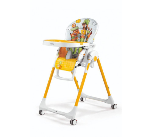 peg perego scaun pentru copii prima pappa follow me fox & friends