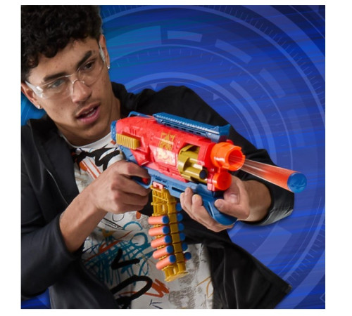 nerf g1759 blaster "loadout shadowspeed recon"