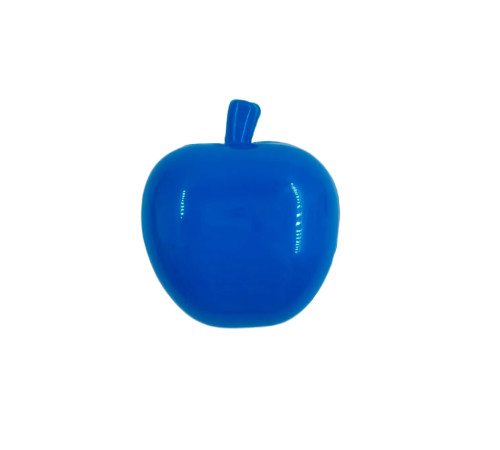 colorplast 0824 set pentru nisip "vasilic&acirc; №2" (lopățică și trei formițe)