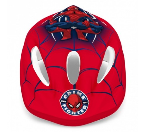 seven 9057 Велосипедный шлем "spider-man"