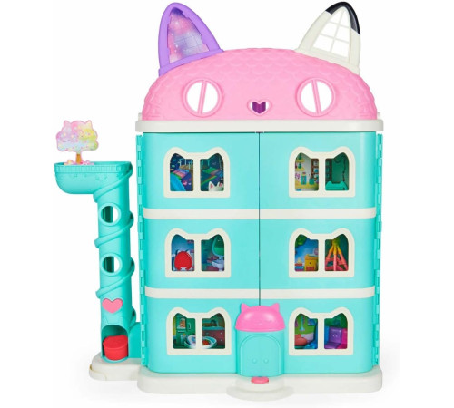 spin master 6074334 Кукольный дом "gabby movie dollhouse"