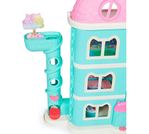spin master 6074334 Кукольный дом "gabby movie dollhouse"