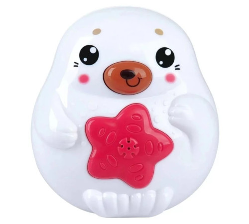 playgo 1812 jucărie de baie "foca"