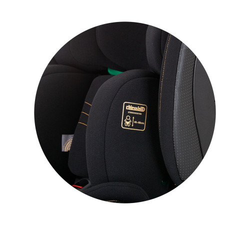 chipolino Автокресло max safe isofix i-size 360 °c (40-150 см.) гр. 0+/1/2/3 ( 0-36 кг.) stkmax02303sa песочный